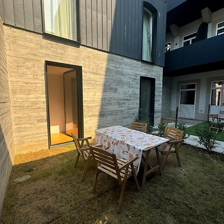Nomads Lux - 2Bdr Almada Private Porto Villa ภายนอก รูปภาพ