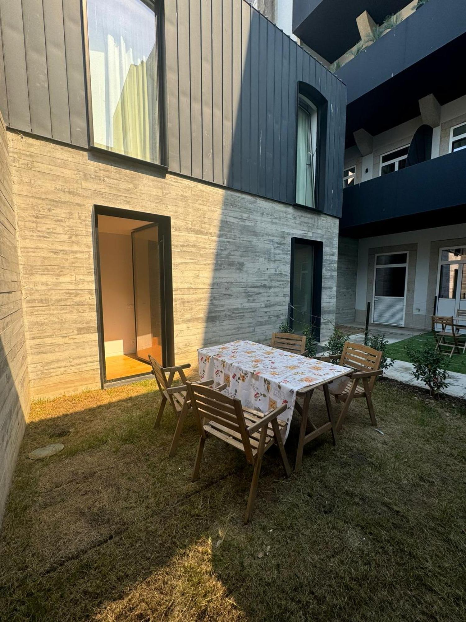 Nomads Lux - 2Bdr Almada Private Porto Villa ภายนอก รูปภาพ